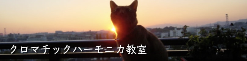 ハーモニカ教室