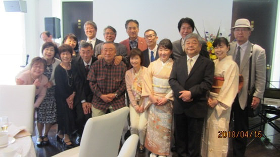 20周年記念